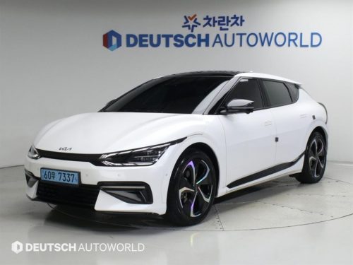 기아 EV6 롱레인지