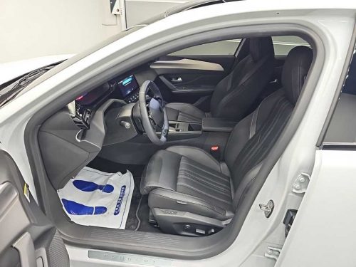푸조 408 1.2 Pure Tech GT 사진 11