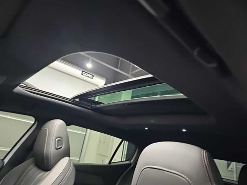 푸조 408 1.2 Pure Tech GT 사진 13