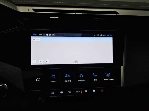 푸조 408 1.2 Pure Tech GT 사진 14