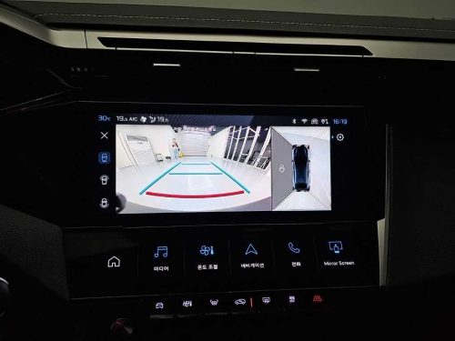 푸조 408 1.2 Pure Tech GT 사진 15