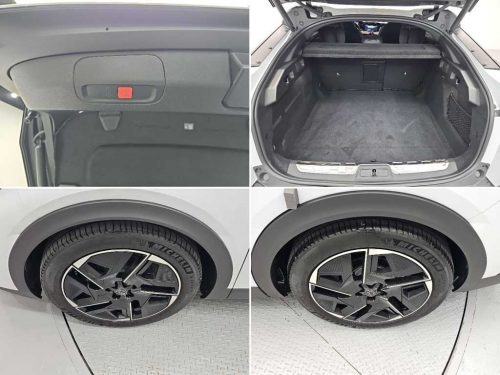 푸조 408 1.2 Pure Tech GT 사진 18