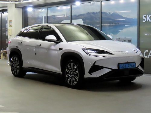 BYD 씨라이언 7 베이스