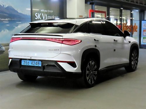 BYD 씨라이언 7 베이스 사진 모두보기
