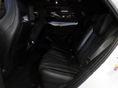 BYD 씨라이언 7 베이스 사진 7