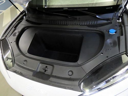 BYD 씨라이언 7 베이스 사진 17