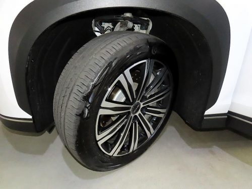 BYD 씨라이언 7 베이스 사진 20