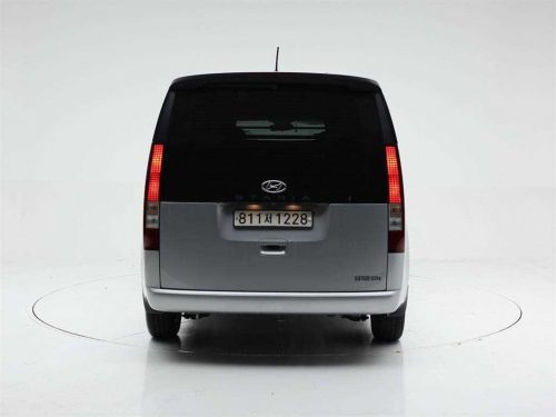 현대 스타리아 2WD 디젤 카고 모던 사진 5