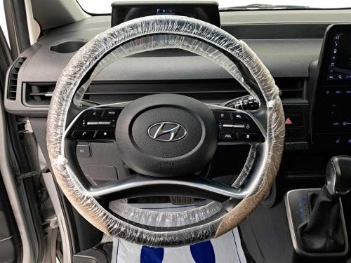 현대 스타리아 2WD 디젤 카고 모던 사진 6