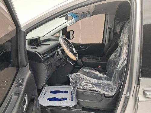 현대 스타리아 2WD 디젤 카고 모던 사진 10