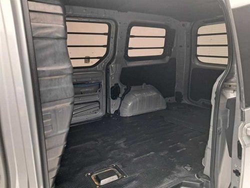 현대 스타리아 2WD 디젤 카고 모던 사진 11