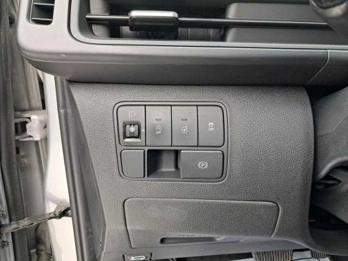 현대 스타리아 2WD 디젤 카고 모던 사진 13