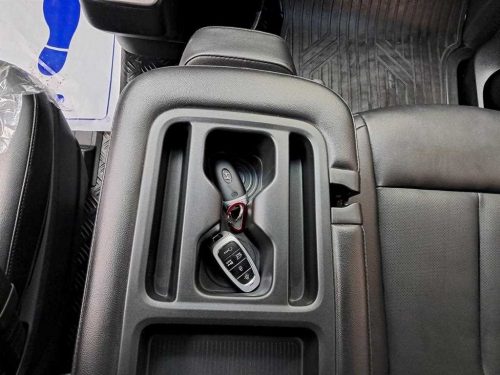 현대 스타리아 2WD 디젤 카고 모던 사진 14
