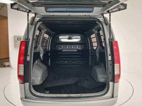 현대 스타리아 2WD 디젤 카고 모던 사진 17