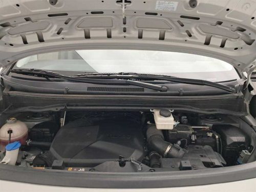 현대 스타리아 2WD 디젤 카고 모던 사진 18