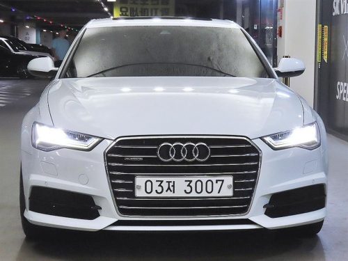 아우디 뉴A6 35 TDI 콰트로 사진 2