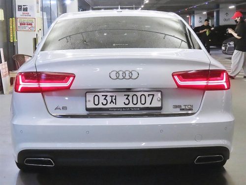 아우디 뉴A6 35 TDI 콰트로 사진 5