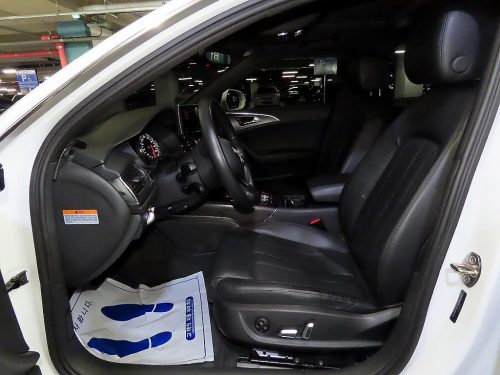아우디 뉴A6 35 TDI 콰트로 사진 6