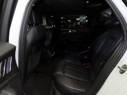 아우디 뉴A6 35 TDI 콰트로 사진 7