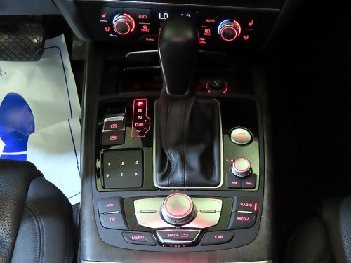 아우디 뉴A6 35 TDI 콰트로 사진 12