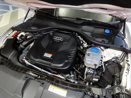 아우디 뉴A6 35 TDI 콰트로 사진 19