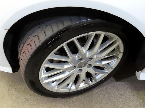 아우디 뉴A6 35 TDI 콰트로 사진 20