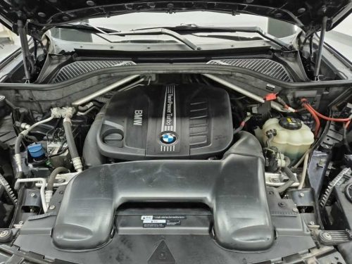 BMW X5 (F15) xDrive 40d 사진 5
