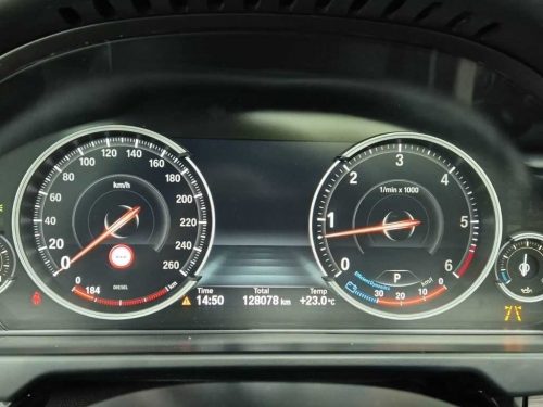 BMW X5 (F15) xDrive 40d 사진 6