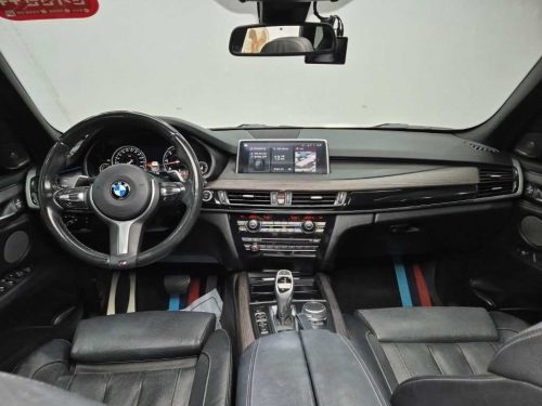 BMW X5 (F15) xDrive 40d 사진 모두보기