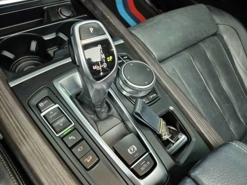BMW X5 (F15) xDrive 40d 사진 8