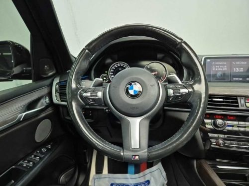 BMW X5 (F15) xDrive 40d 사진 9