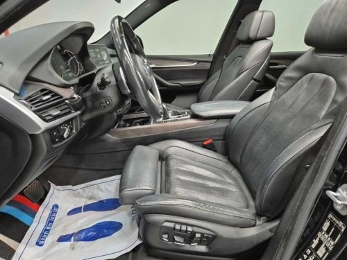 BMW X5 (F15) xDrive 40d 사진 11