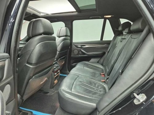 BMW X5 (F15) xDrive 40d 사진 12