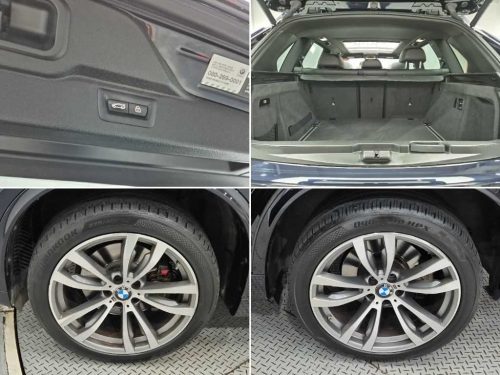 BMW X5 (F15) xDrive 40d 사진 20