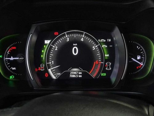 르노코리아(삼성) 더뉴QM6 가솔린 2.0 GDe RE 2WD 사진 6