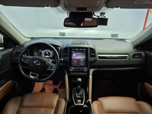 르노코리아(삼성) 더뉴QM6 가솔린 2.0 GDe RE 2WD 사진 7
