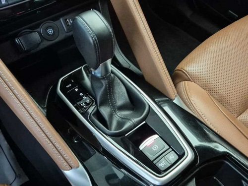 르노코리아(삼성) 더뉴QM6 가솔린 2.0 GDe RE 2WD 사진 8