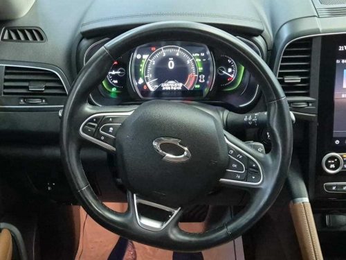 르노코리아(삼성) 더뉴QM6 가솔린 2.0 GDe RE 2WD 사진 9