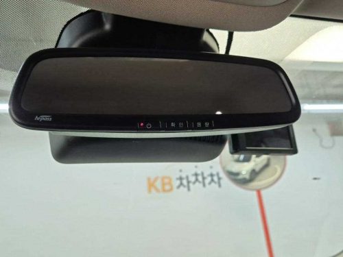 르노코리아(삼성) 더뉴QM6 가솔린 2.0 GDe RE 2WD 사진 16