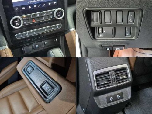 르노코리아(삼성) 더뉴QM6 가솔린 2.0 GDe RE 2WD 사진 17