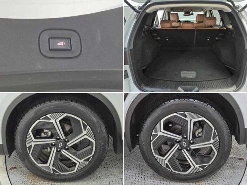 르노코리아(삼성) 더뉴QM6 가솔린 2.0 GDe RE 2WD 사진 18