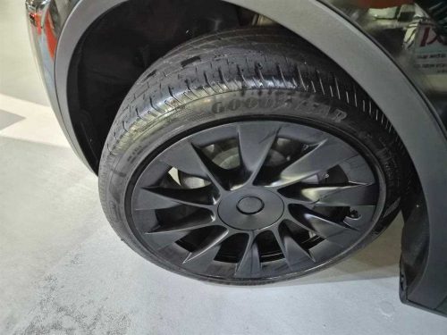 테슬라 모델 Y RWD 사진 20
