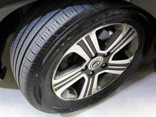 KG모빌리티(쌍용) 코란도투리스모 4WD GT 사진 20