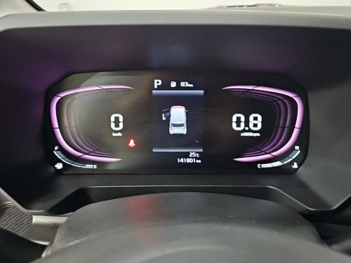 기아 더 뉴 기아 레이 프레스티지 사진 6