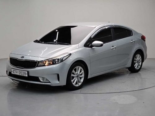 기아 더뉴 K3 1.6 GDI 디럭스