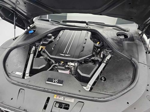 제네시스 G90(RS4) 3.5T GDI 2WD 사진 5