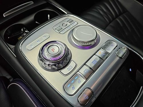 제네시스 G90(RS4) 3.5T GDI 2WD 사진 8