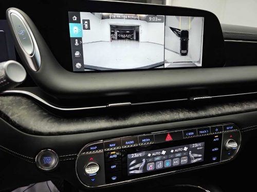 제네시스 G90(RS4) 3.5T GDI 2WD 사진 10