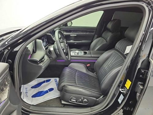 제네시스 G90(RS4) 3.5T GDI 2WD 사진 11