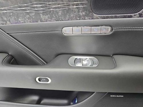 제네시스 G90(RS4) 3.5T GDI 2WD 사진 15